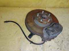 Ступица на Subaru Legacy Lancaster BH9 EJ25 Фото 2