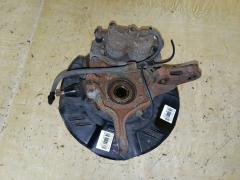 Ступица на Subaru Legacy BL5 EJ204, Переднее Левое расположение