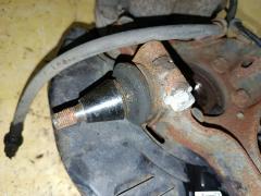 Ступица на Subaru Legacy BL5 EJ204 Фото 2