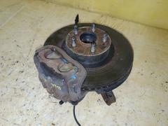 Ступица на Subaru Legacy BL5 EJ204 Фото 3