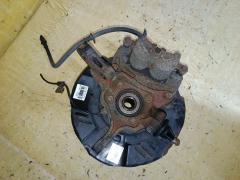 Ступица на Subaru Legacy BL5 EJ204, Переднее Правое расположение