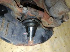 Ступица на Subaru Legacy BL5 EJ204 Фото 2