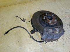 Ступица на Subaru Legacy BL5 EJ204 Фото 3