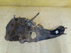 Ступица на Mazda Atenza GH5FP L5-VE, Заднее Левое расположение