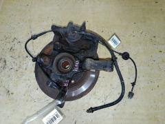 Ступица на Nissan Ad Van VHNY11 QG18DE, Переднее Правое расположение