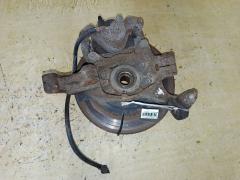 Ступица на Nissan Teana TNJ32 QR25DE, Переднее Левое расположение