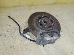 Ступица на Nissan Teana TNJ32 QR25DE Фото 2