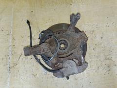 Ступица на Nissan Teana TNJ32 QR25DE, Переднее Правое расположение