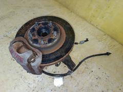 Ступица на Nissan Teana TNJ32 QR25DE Фото 2