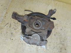 Ступица на Nissan Teana TNJ32 QR25DE, Переднее Правое расположение