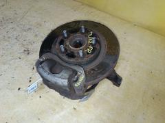 Ступица на Nissan Teana TNJ32 QR25DE Фото 2