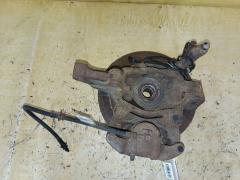 Ступица на Nissan Teana TNJ32 QR25DE, Переднее Правое расположение