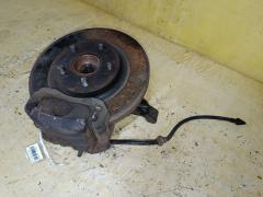 Ступица на Nissan Teana TNJ32 QR25DE Фото 2