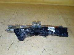 Домкрат на Nissan Wingroad WFY11