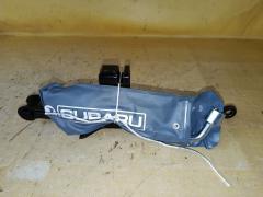 Домкрат на Subaru Legacy Lancaster BH9