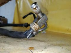 Шланг гидроусилителя на Nissan Teana TNJ32 QR25DE Фото 3