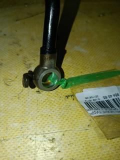 Шланг гидроусилителя на Nissan Teana TNJ32 QR25DE Фото 4