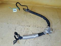 Шланг гидроусилителя на Nissan Teana J32 VQ25DE