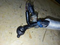 Шланг гидроусилителя на Nissan Teana J32 VQ25DE Фото 2