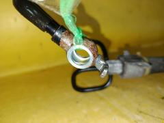 Шланг гидроусилителя на Nissan Teana J32 VQ25DE Фото 3