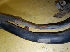 Заливная горловина топливного бака на Mazda Familia S-Wagon BJ5W ZL Фото 4