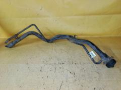 Заливная горловина топливного бака на Mitsubishi Grandis NA4W 4G69