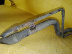 Заливная горловина топливного бака на Mitsubishi Grandis NA4W 4G69 Фото 3