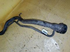 Заливная горловина топливного бака на Mitsubishi Grandis NA4W 4G69 Фото 2