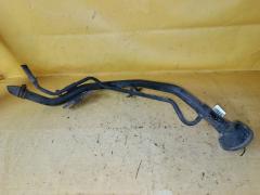 Заливная горловина топливного бака на Nissan X-Trail NT30 QR20DE