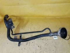 Заливная горловина топливного бака на Nissan X-Trail NT30 QR20DE Фото 2