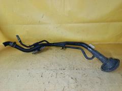 Заливная горловина топливного бака на Nissan X-Trail NT30 QR20DE