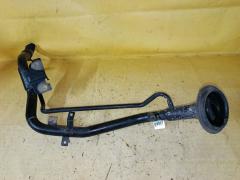 Заливная горловина топливного бака на Nissan X-Trail NT30 QR20DE Фото 2