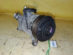 Компрессор кондиционера на Nissan Teana J32 VQ25DE 92600-JP01C