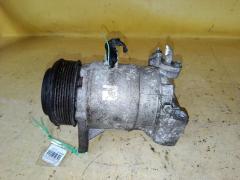 Компрессор кондиционера 92600-JP01C на Nissan Teana J32 VQ25DE Фото 2