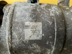 Компрессор кондиционера 92600-JP01C на Nissan Teana J32 VQ25DE Фото 3
