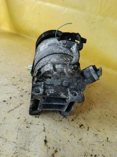 Компрессор кондиционера 92600-JP01C на Nissan Teana J32 VQ25DE Фото 4