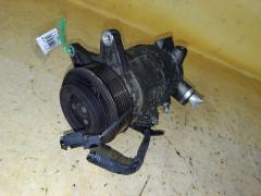 Компрессор кондиционера на Nissan Teana J32 VQ25DE 92600-JP00B