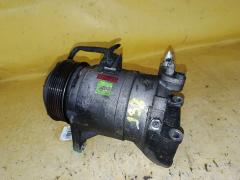 Компрессор кондиционера 92600-JP00B на Nissan Teana J32 VQ25DE Фото 3