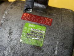 Компрессор кондиционера 92600-JP00B на Nissan Teana J32 VQ25DE Фото 4