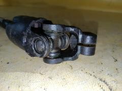 Рулевой карданчик на Toyota Mark Ii GX105 Фото 2