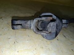 Рулевой карданчик на Toyota Mark Ii GX105 Фото 3