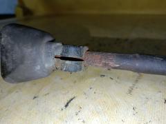 Рулевой карданчик на Toyota Mark Ii GX105 Фото 4