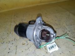 Стартер на Subaru Impreza GD3 EJ15 23300-AA470
