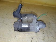 Стартер 23300-AA470 на Subaru Impreza GD3 EJ15 Фото 2