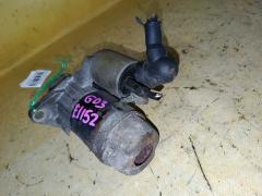 Стартер 23300-AA470 на Subaru Impreza GD3 EJ15 Фото 4