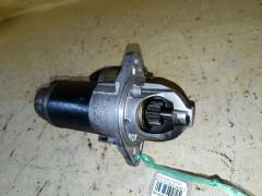 Стартер на Subaru Legacy BL5 EJ20 23300-AA460