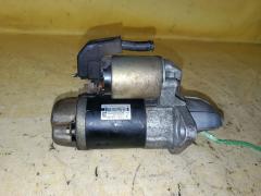 Стартер 23300-AA460 на Subaru Legacy BL5 EJ20 Фото 3