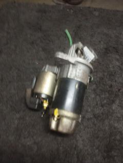 Стартер 23300-AA460 на Subaru Legacy BL5 EJ20 Фото 5