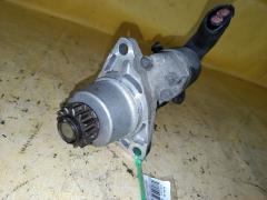 Стартер на Nissan Teana J32 VQ25DE 23300-JN00B