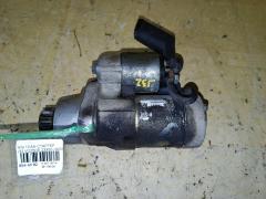 Стартер 23300-JN00B на Nissan Teana J32 VQ25DE Фото 2